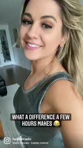 Hannah Byrom's Instagram, Twitter & Facebook