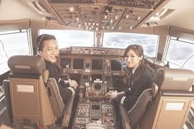 Menggiurkan Ini Besaran Gaji Dan Tunjangan Pilot Di Indonesia Halaman All Kompas Com Av_vlog #aviation #ceritakru lion air group social media : besaran gaji dan tunjangan pilot di