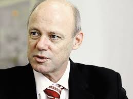 Stephen Stead, despre plecarea bruscă de la şefia Labormed