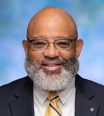 Milmon F. Harrison, Ph.D.