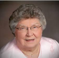 Lois Lavonne Parks :: Evans Nordby