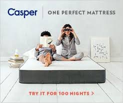 Pin By Krystal Duke On Design Banner Ads Eco Friendly Mattress Casper Mattress Comfort Mattress
