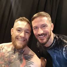 Coach john kavanagh breaks silence following conor mcgregor's ufc 257 loss. Who Is Conor Mcgregor S Coach John Kavanagh All You Need To Know About The Mma Expert Irish Mirror Online