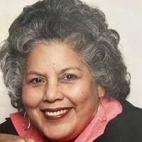 Mary Harris Obituary (1946