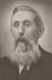 Bernard Gerhard Terhaar (1846-1917)