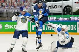 Jun 06, 2021 · финляндия и канада выступали в группе в. Kazahstan Vpervye V Istorii Obygral Finlyandiyu Oderzhav Pobedu V Matche Chm Chempionat