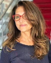 This is the best way to complement the cool undertones in one's skin so as to make the face appear brighter. 30 Hottest Hair Colors For Women Over 50 Trendy In 2021 Hair Adviser