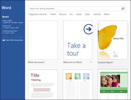 A free, customizable thank you card template in word. Basic Tasks In Word Word
