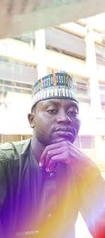 Introduction of a computer scientist from Gombe state