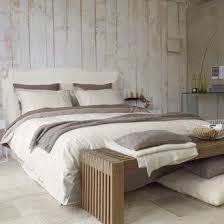 Ambiance Epuree Et Nature Credit Photo Magazine Avantages Fr Restful Bedrooms Home Decor Bedroom Bedroom Interior