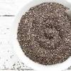 Berasal dari mexico dan guatemala, chia seed yang dikenali. 1