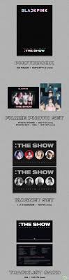 Check spelling or type a new query. Yesasia Blackpink 2021 The Show 2dvd Photobook Frame Photo Set Magnet Set Photo Cards Sticker Poster Korea Version Dvd Groups Male Stars Blackpink Yg Entertainment Korean Concerts Music Videos Free Shipping