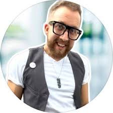 Alex Kazam (@thealexkazam)