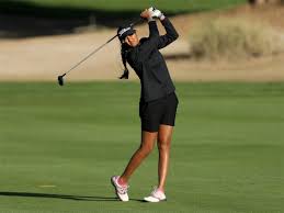 It was inevitable with the international nature of the lpga. Bogey Free Aditi Ashok Finishes 48th In Gainbridge Lpga Golf News Times Of India