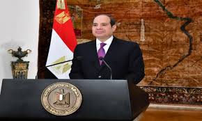 Jun 09, 2021 · أشارت صحيفة ذا هيل الأمريكية إلى الدور الكبير للقيادة المصرية في استقرار الشرق الأوسط وإفريقيا، واعتبرت أن الرئيس المصري عبد الفتاح السيسي نجح في ما فشل فيه آخرون. Ø¹Ø§Ø¬Ù„ Ø§Ù„Ø±Ø¦ÙŠØ³ Ø§Ù„Ø³ÙŠØ³Ù‰ Ù„Ø´Ø¹Ø¨ Ù„Ø¨Ù†Ø§Ù† Ø£Ù†ØªÙ… Ù‚Ø§Ø¯Ø±ÙˆÙ† Ø¹Ù„Ù‰ Ø§Ù„Ù†Ù‡ÙˆØ¶ Ù…Ù† Ø§Ù„ÙƒØ¨ÙˆØ© Ø§Ù„Ø­Ø§Ù„ÙŠØ© Ù…Ø¨ØªØ¯Ø§