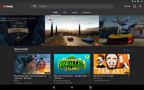 Dummies helps everyone be more knowledgeable and confident in applying what they know. Youtube Gaming For Android Apk Download