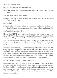 Literature Grade 6 Non Fiction Internet Safety Nonfiction Internet Safety Literature