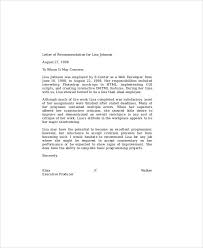 Free 59 Reference Letter Templates In Pdf Ms Word Pages Google Docs