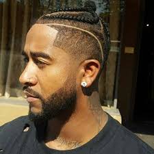 The best braids style for people with short hair is thin braids. 40 Cool Man Braid Hairstyles For Men In 2020 The Trend Spotter