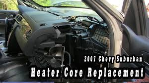 Mods ok.chevy symbol as the back is too big, engine is kinda bland and could of used a better imagery file for it box on the truck is kinda too small for the length of the overall truck. 2007 Chevy Suburban Heater Core Replacement Youtube