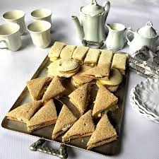 (accepting and then later declining was frowned upon.) Downton Abbey Dinner Party Menu Recipe Girl