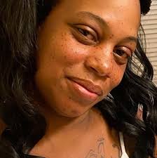 Charlene Kirk in people