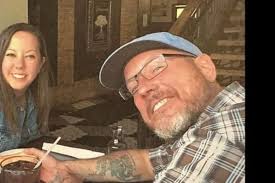 Fundraiser for Jamie Gaffney by Ellyn Vogel : John Gaffney