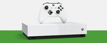The New Xbox One S All Digital Edition Buy Now Xbox
