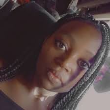 It's Mary Muthoni, Au pair, 24 years, Kenya