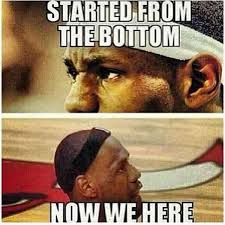 The best memes from instagram, facebook, vine, and twitter about hairline jokes. Cj Fogler Blacklivesmatter On Twitter You Love Lbj Hairline Jokes Rt Talkhoops We Re Done Here Rt Adena Andrews The Internet Wins Again Http T Co Hk4xjxv5