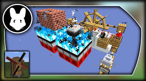 sev tech better with mods: Better With Mods Crucible Hibachi Filtered Hopper Turntable Bit By Bit By Mischief Of Mice Youtube