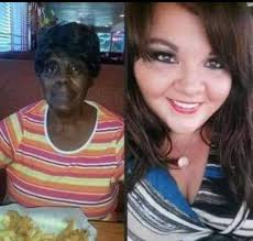 This lovely creature decided to join me for lunch!