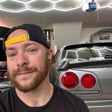 Is the boosted S13 coupe downtown Nik Czzowitz's car?