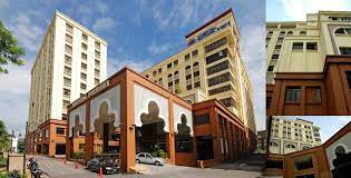 Bagi memastikan perkhidmatan yang cemerlang, hospital pusrawi maiwp telah diiktiraf dengan pensijilan iso9001:2008 dan. Hospital Pusrawi Mesra Masyarakat Yayasan Dakwah Islamiah Malaysia