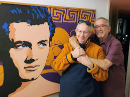 Hammock time in the Adirondacks