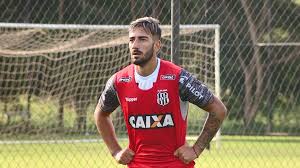 Semantic scholar profile for facundo d batista, with 3 scientific research papers. Facundo Se Agarra A Chance Na Ponte Preta Para Superar Magoa Com Ausencia No Mundial Sub 20 Ponte Preta Ge