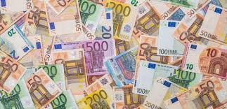 Uefa euro 2020 will take place between 11 june and 11 july 2021. Banknota V 500 Evro Uhodit V Proshloe Novosti Ukrainy Banki Liga Net