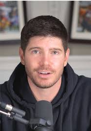 Greg Brooks Jr Frank Michael Smith