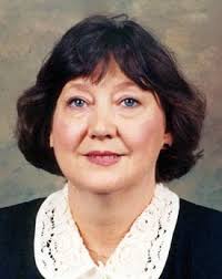 WANDA ROBINSON Obituary (2016)