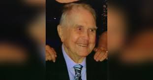Obituary information for Donald F. McEachern