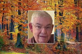 OBITUARY: Billy Charles Gage