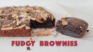 My Secret Cake Scraps Brownie Recipe How To Cook That Ann Reardon Brownie Recipes Fudgy Brownie Recipe Chocolate Pudding Recipes