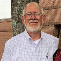 Mr. Raymond Eugene Dodd Obituary