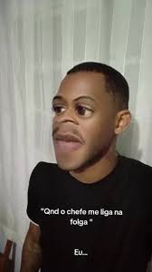 Chefe Liga Para Trabalhar Folga