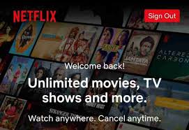 This is simply not true. Netflix Subscription Plans India 2021 Yearly Subscription India Price
