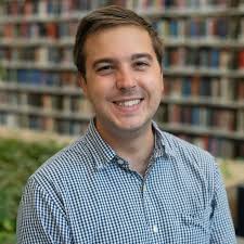 St. Lawrence Welcomes New Visiting Professors