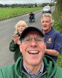 Aaron Lewis Foundation