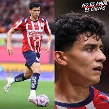 A COMPRAR EL FIFA 21! 🤩🤩🤩🤩 Chivas se convierte en partner oficial de  FIFA 21, que significa esto que el videojuego tendrá el estadio Akron, los  rostros de los jugadores escaneados y