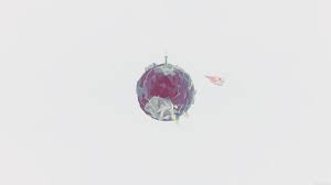 A collection of the top 61 cute simple wallpapers and backgrounds available for download for free. Aj33 Polygon Planet Cute Minimal Simple Art White Wallpaper
