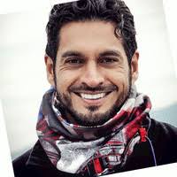 Federico Cisneros Esperón